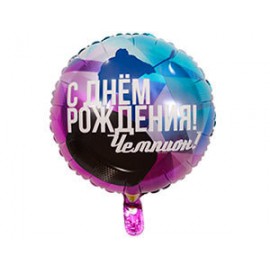 круг детский №03